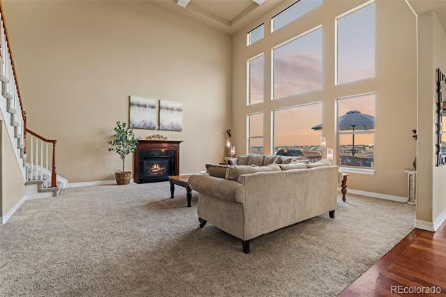 26656 E Peakview Drive