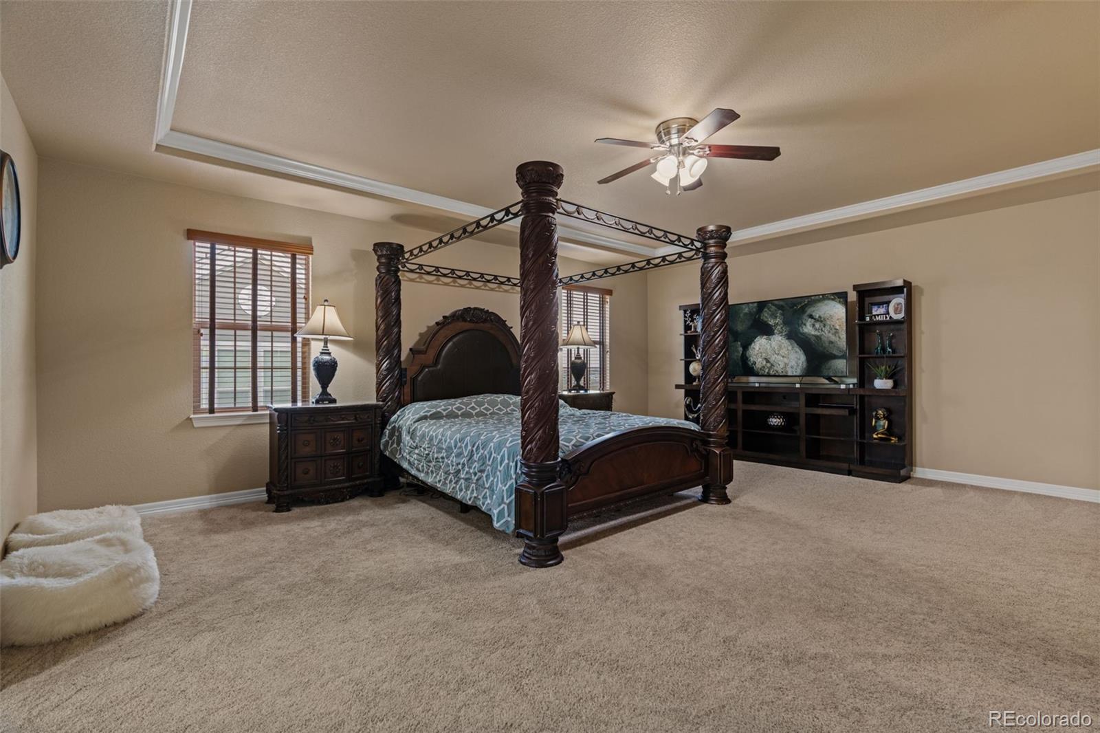 26656 E Peakview Drive