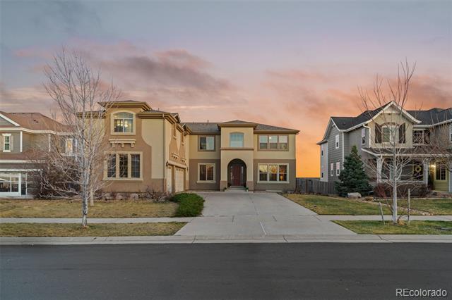 26656 E Peakview Drive
