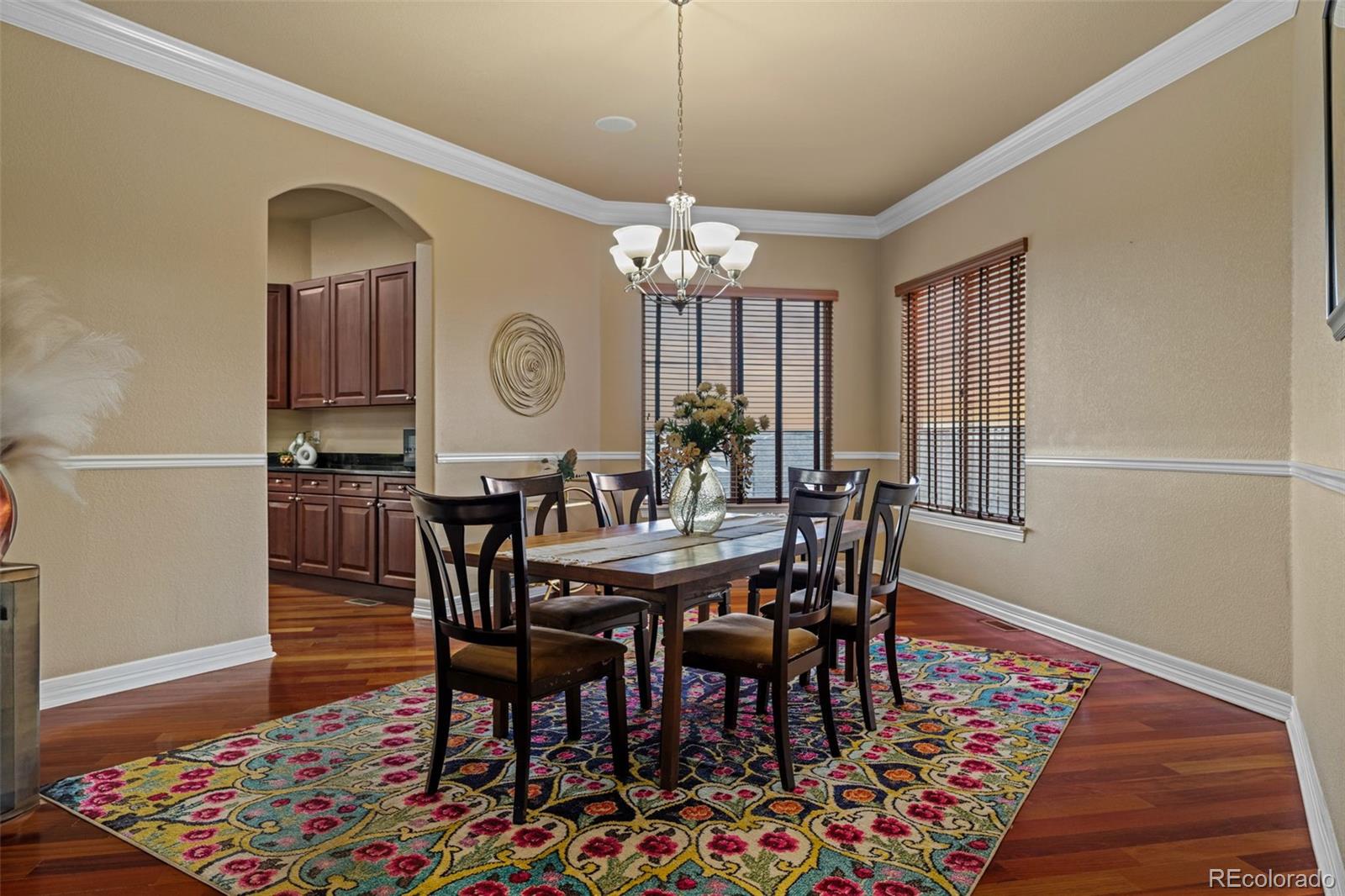 26656 E Peakview Drive