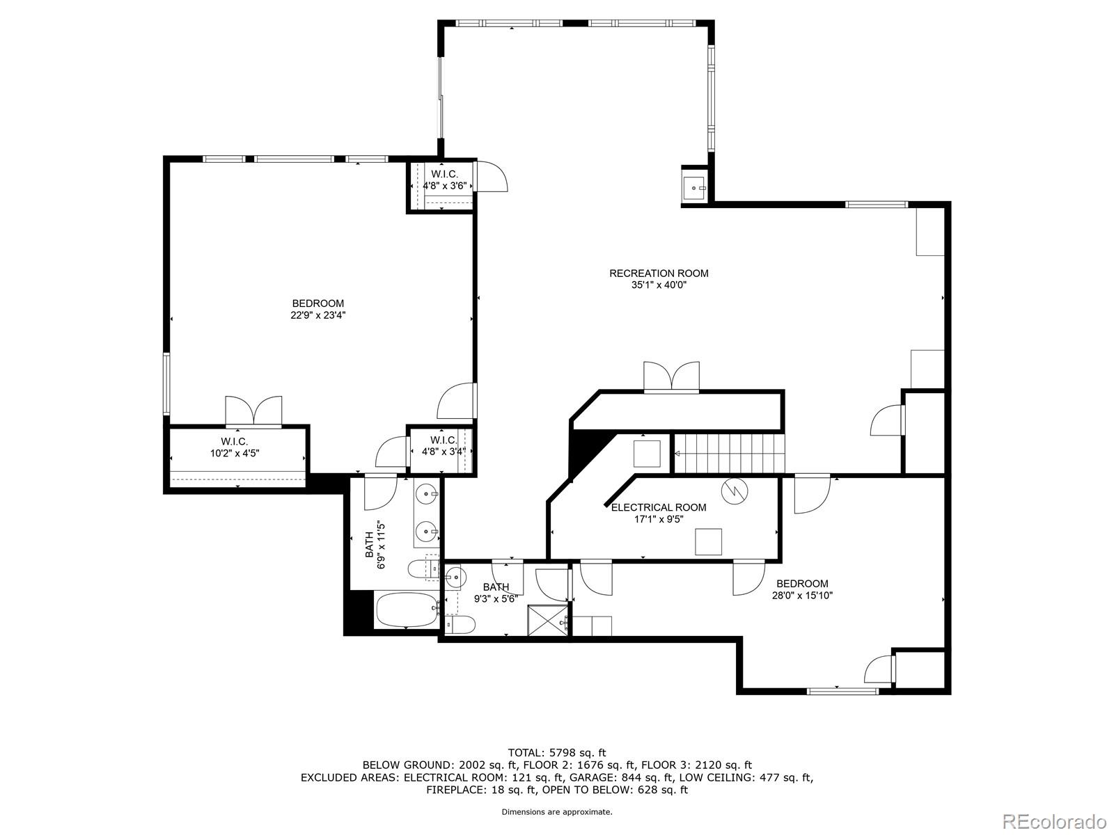 26656 E Peakview Drive