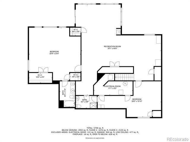 26656 E Peakview Drive