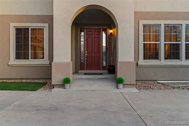 26656 E Peakview Drive