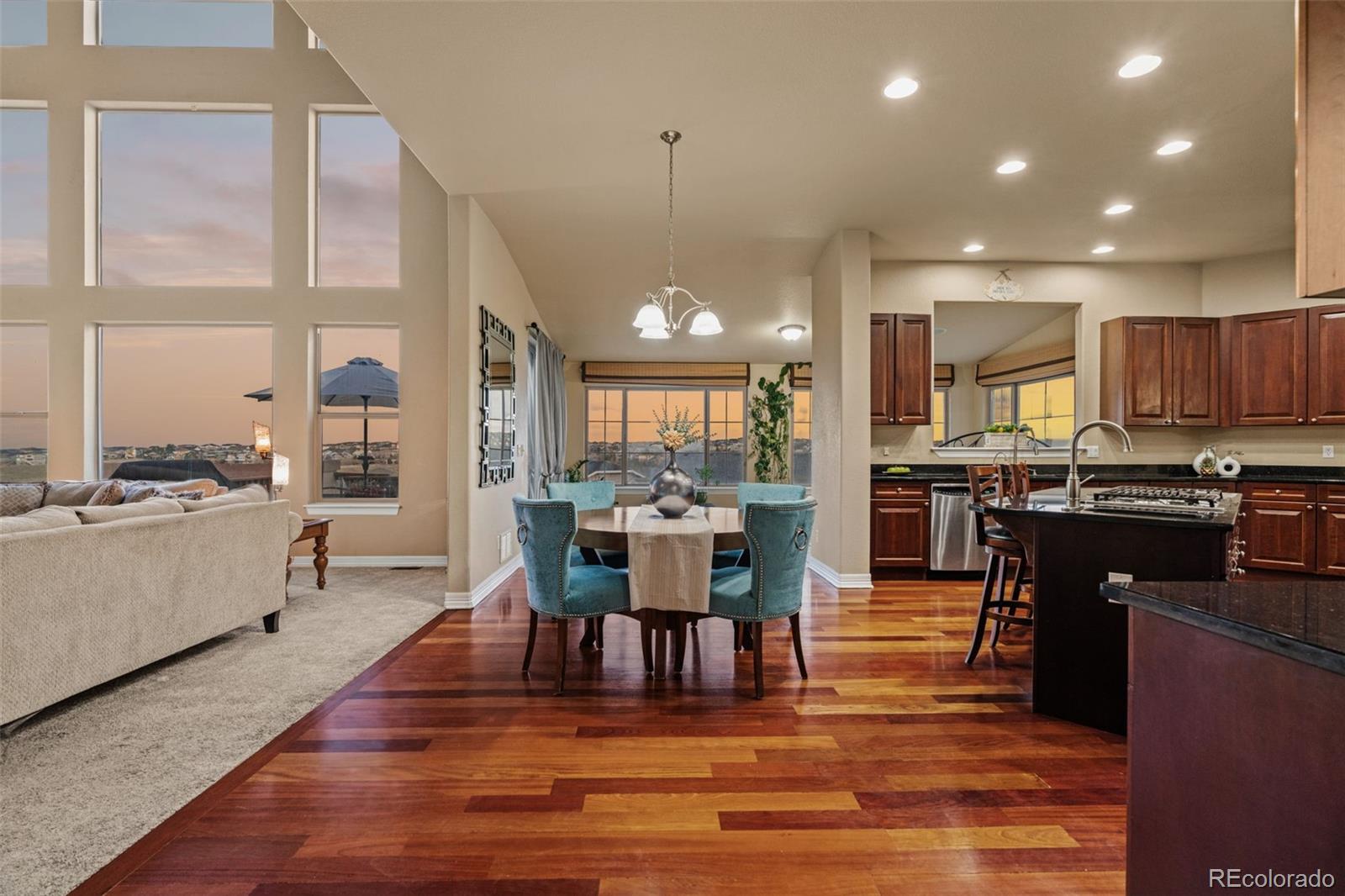 26656 E Peakview Drive