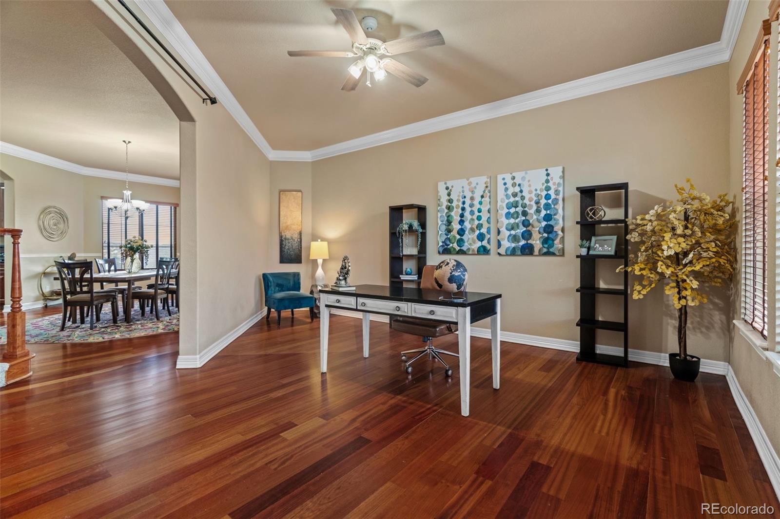 26656 E Peakview Drive