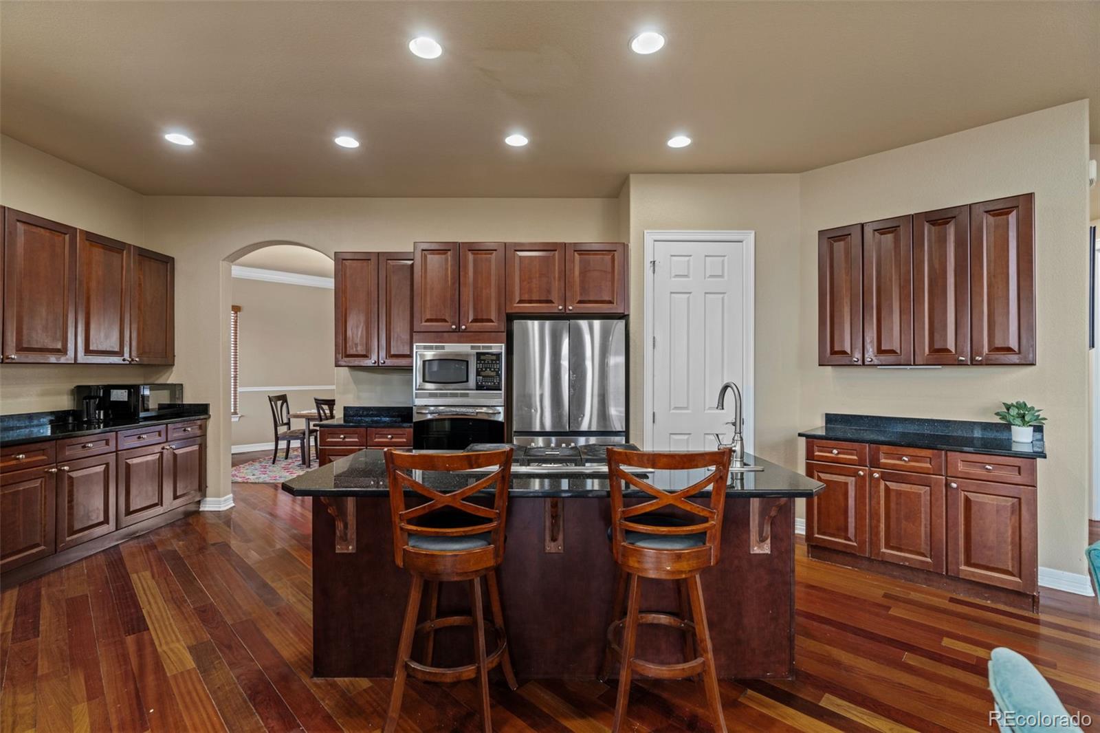 26656 E Peakview Drive