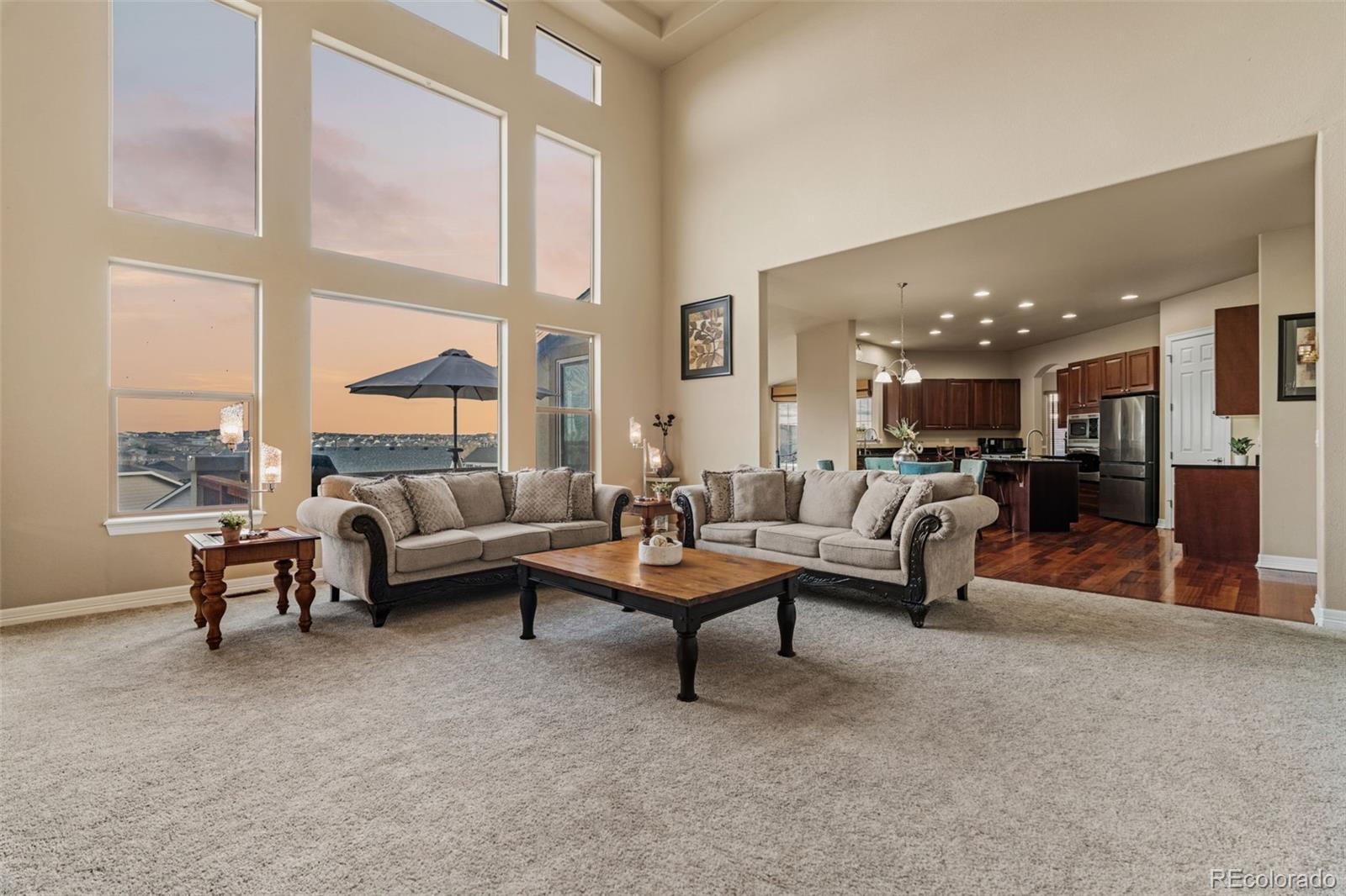 26656 E Peakview Drive