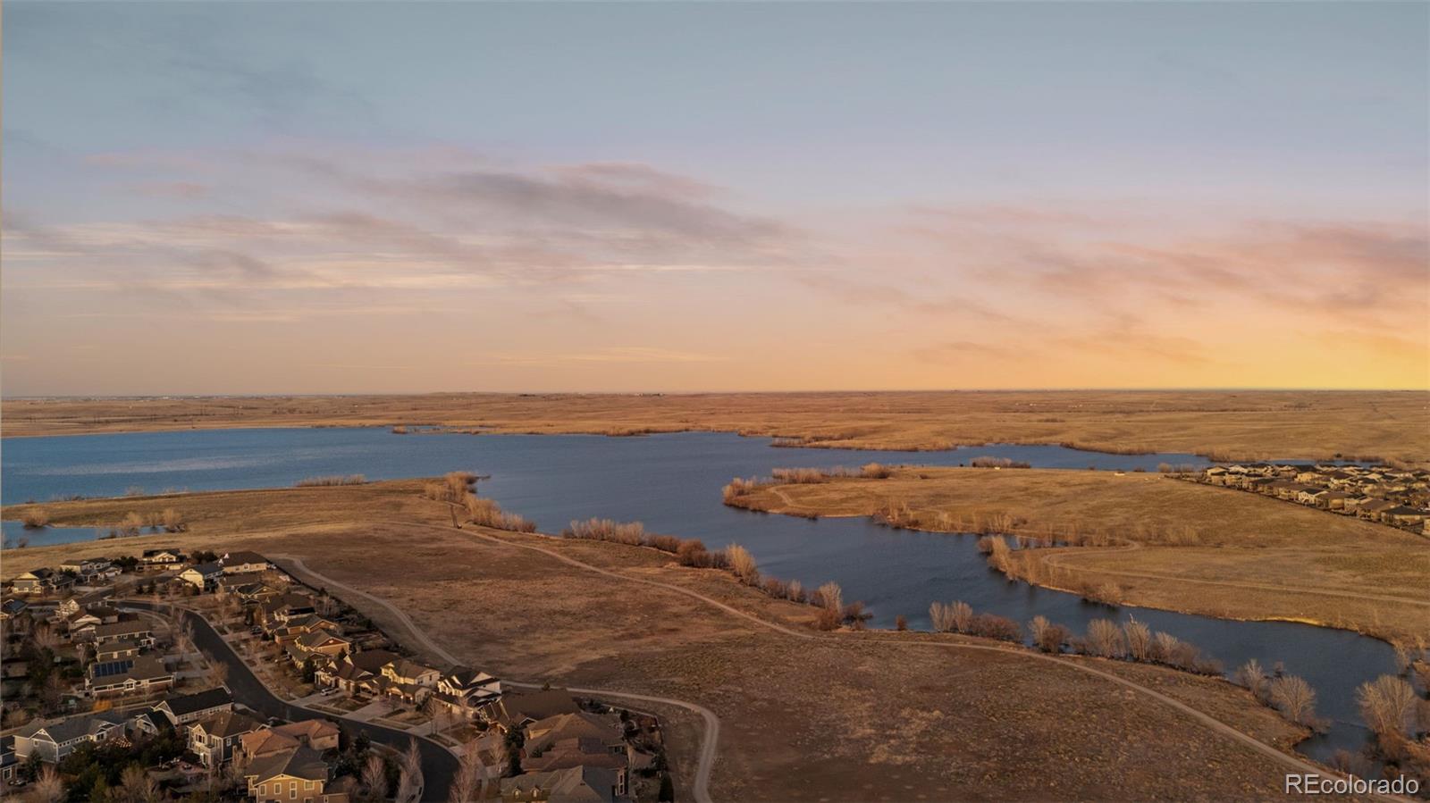 26656 E Peakview Drive