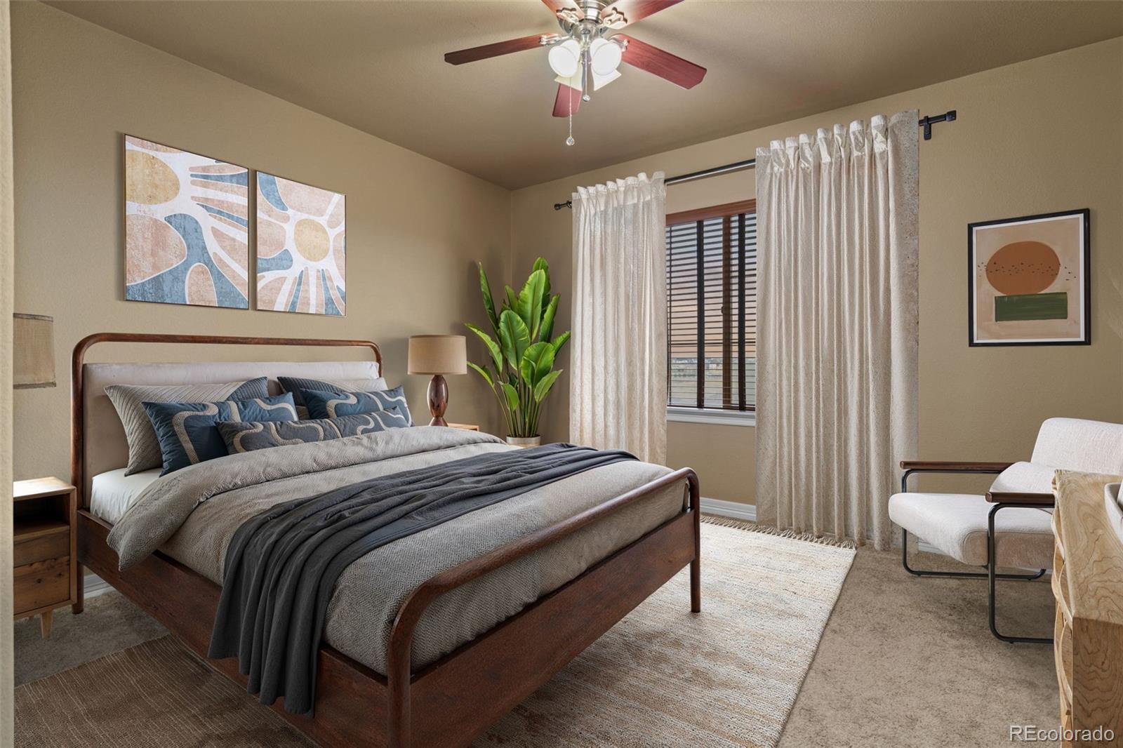 26656 E Peakview Drive