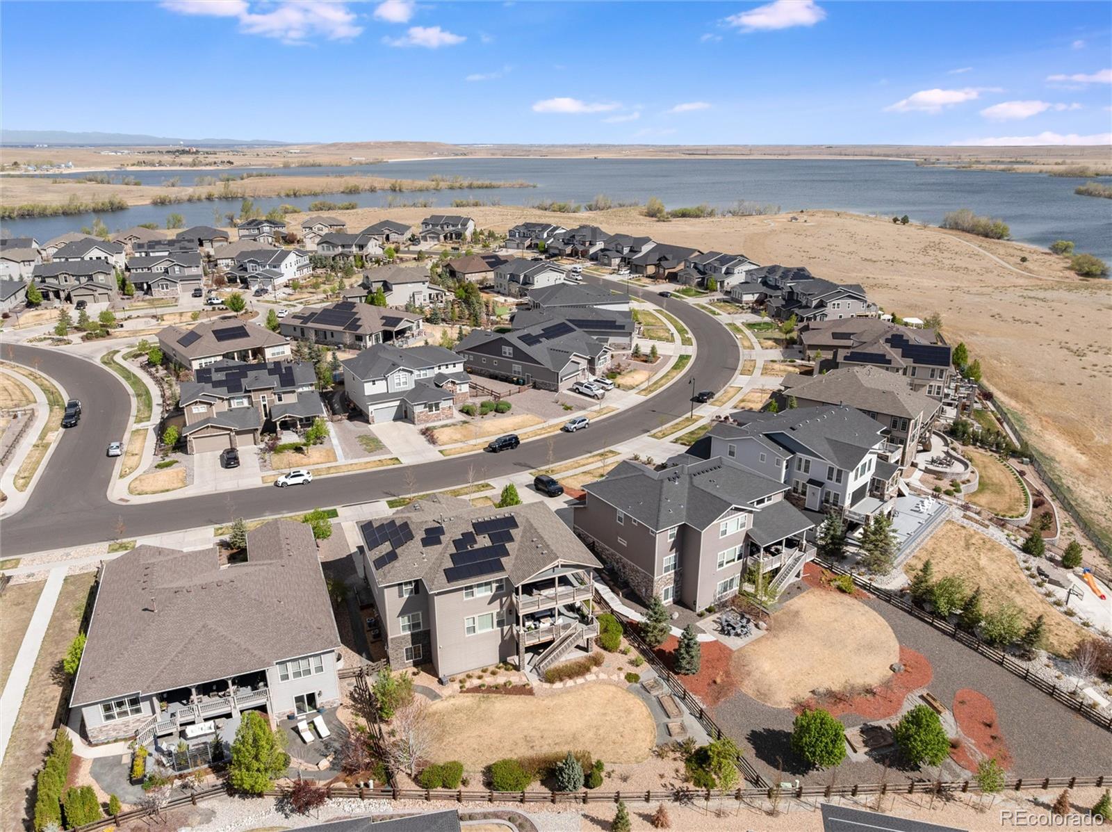 27671 E Lakeview Drive