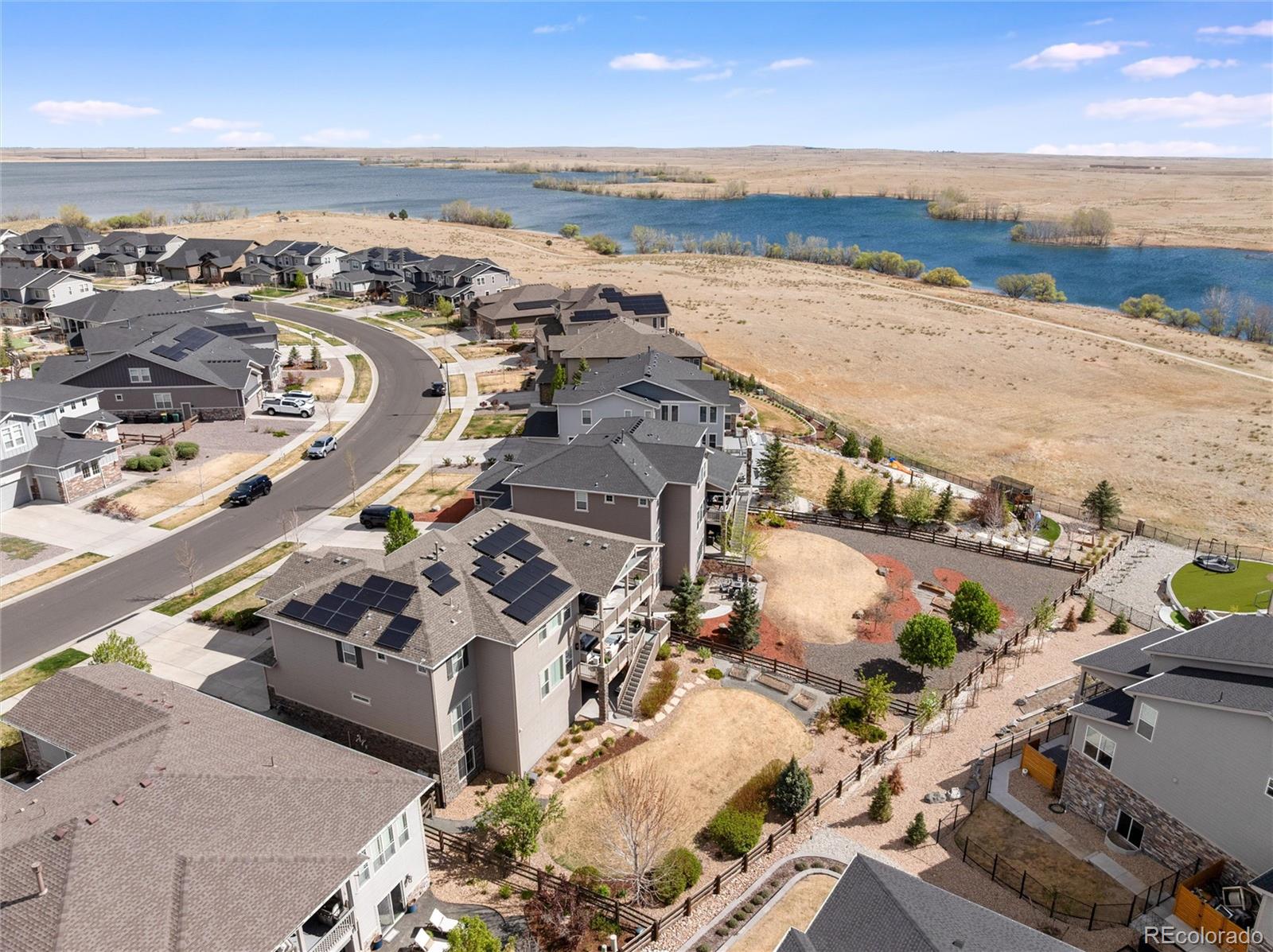 27671 E Lakeview Drive