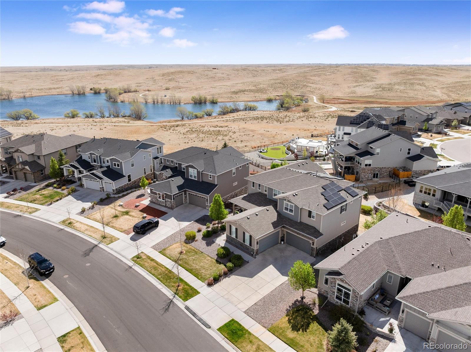 27671 E Lakeview Drive