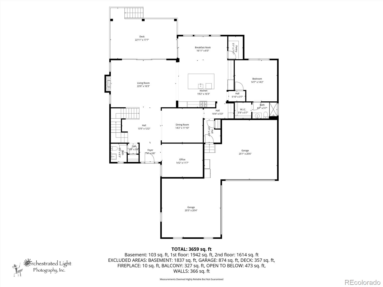 27671 E Lakeview Drive