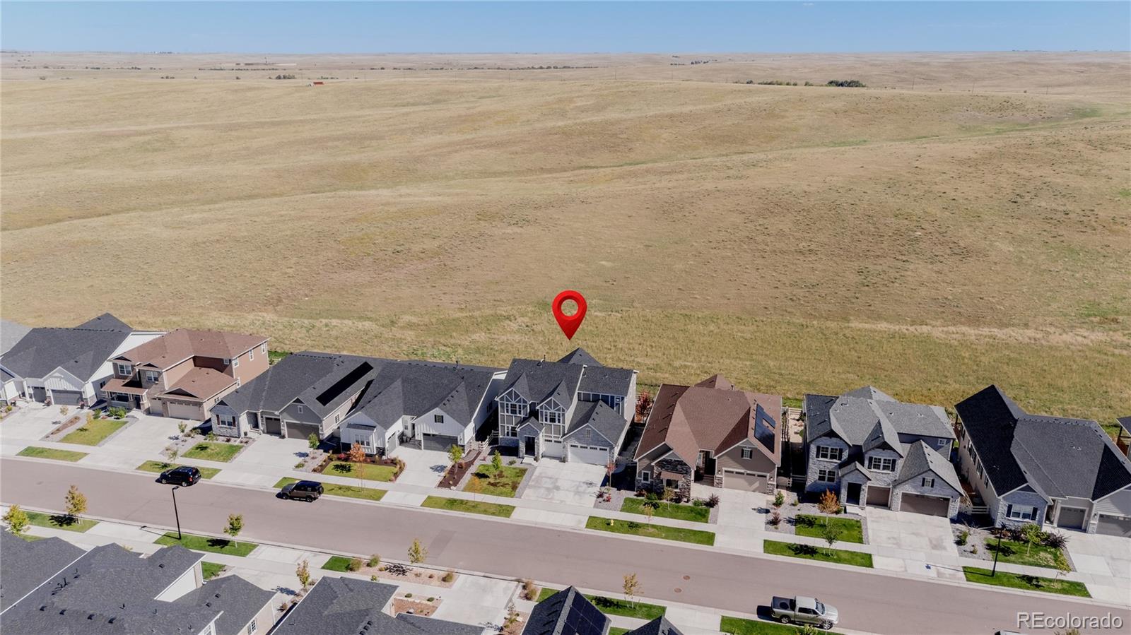 6940 S Yantley Court