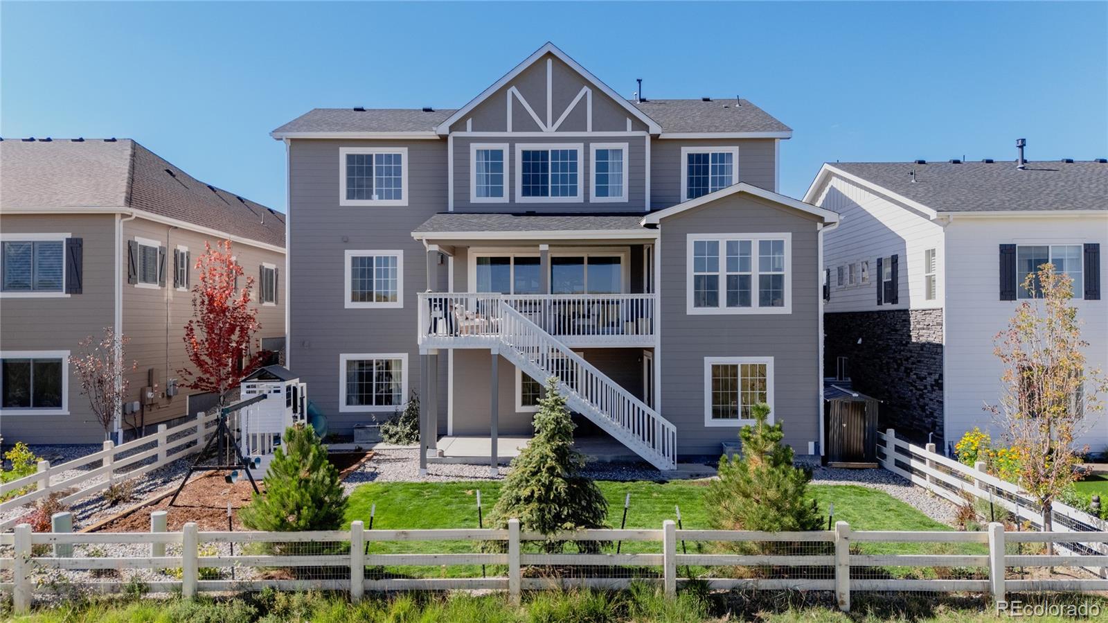 6940 S Yantley Court