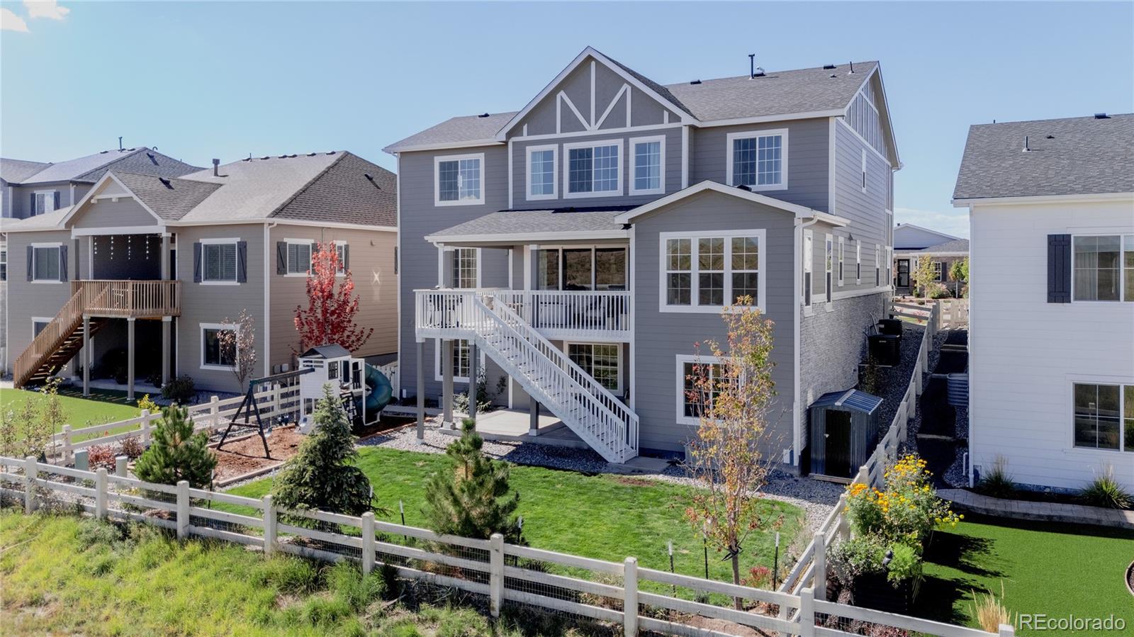 6940 S Yantley Court