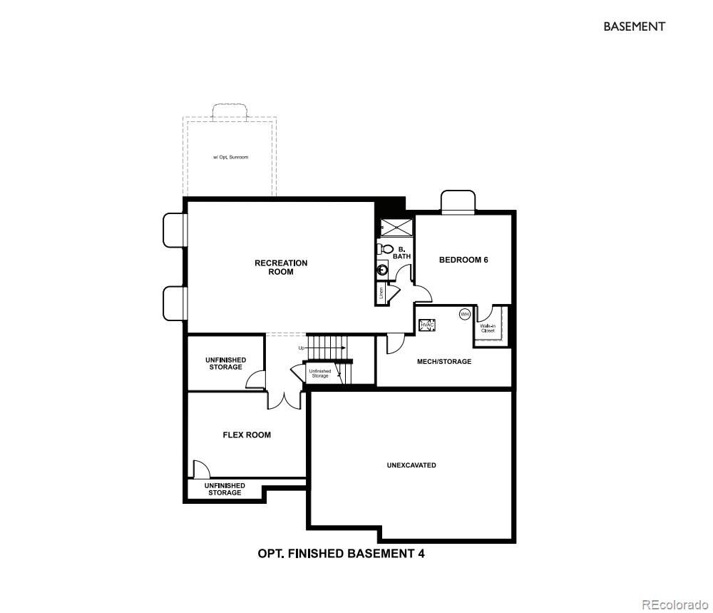 6940 S Yantley Court