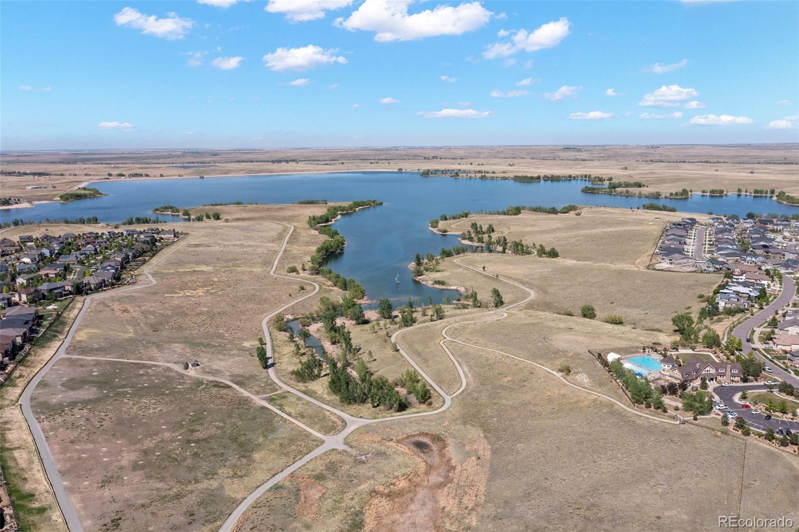 6940 S Yantley Court