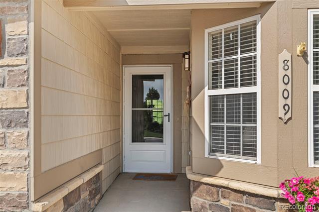 8009 S Algonquian Court