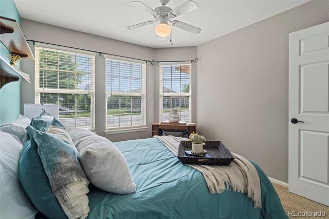 8009 S Algonquian Court