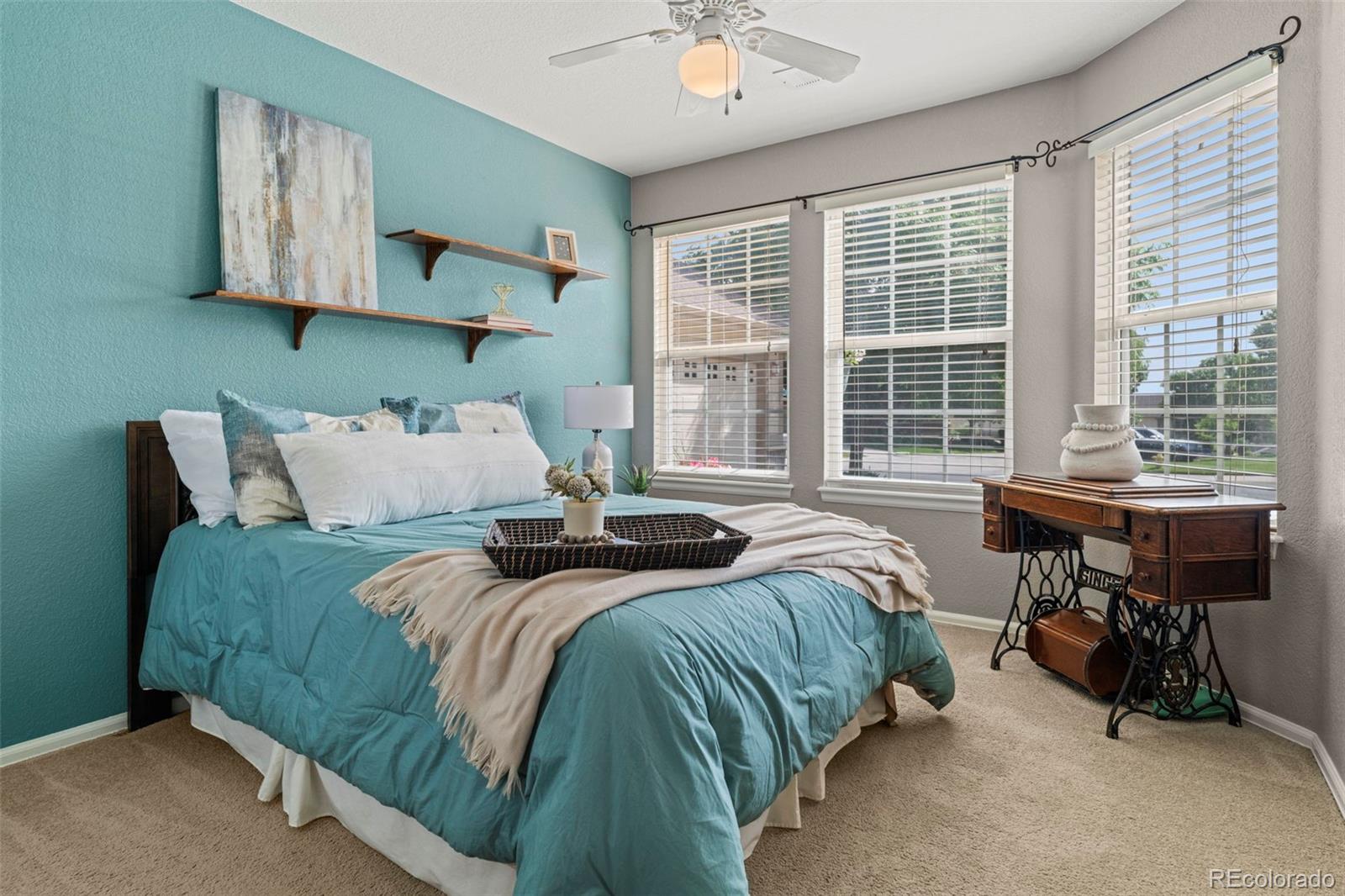8009 S Algonquian Court