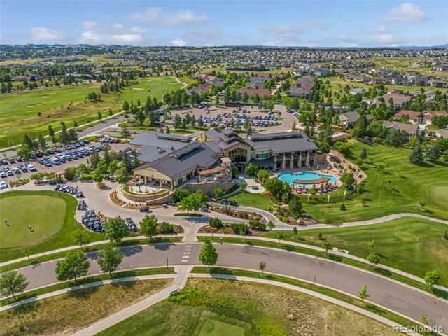 8009 S Algonquian Court