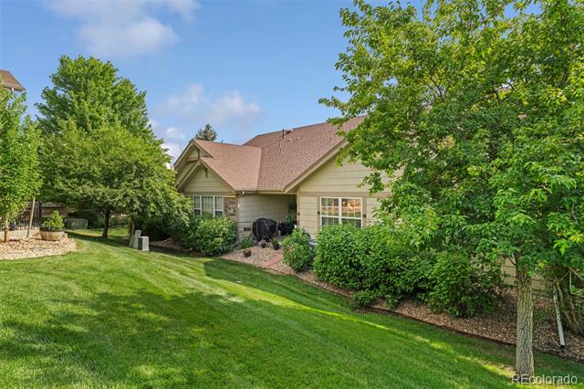 8009 S Algonquian Court