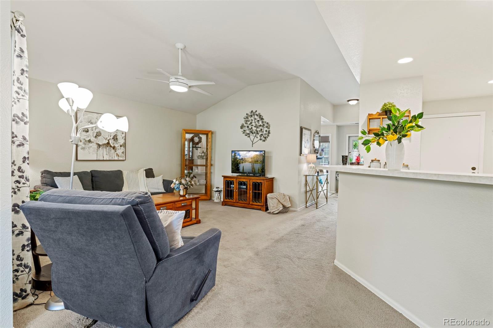8009 S Algonquian Court
