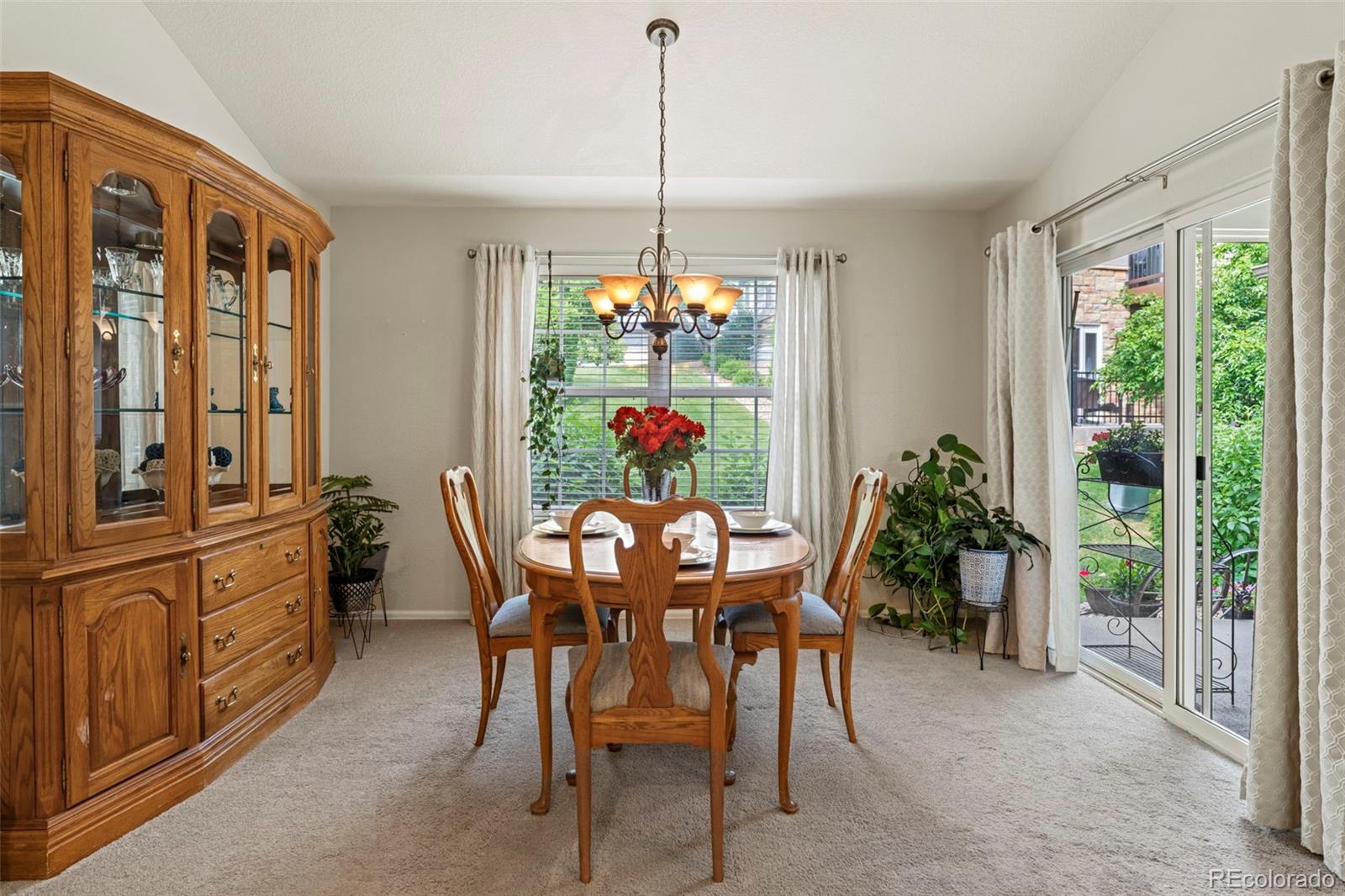 8009 S Algonquian Court