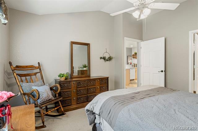 8009 S Algonquian Court