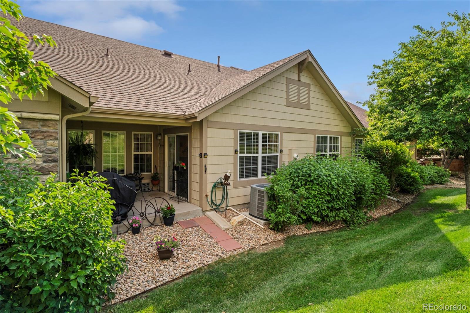 8009 S Algonquian Court