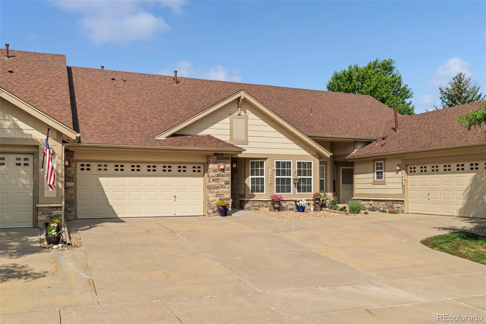8009 S Algonquian Court