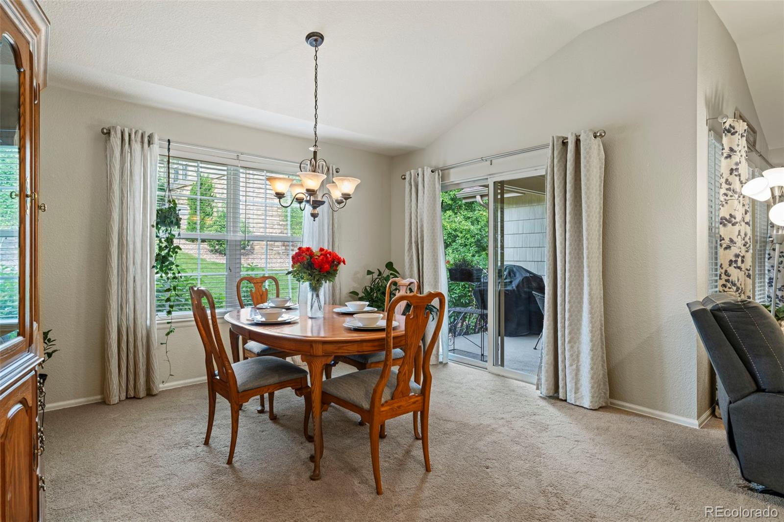 8009 S Algonquian Court