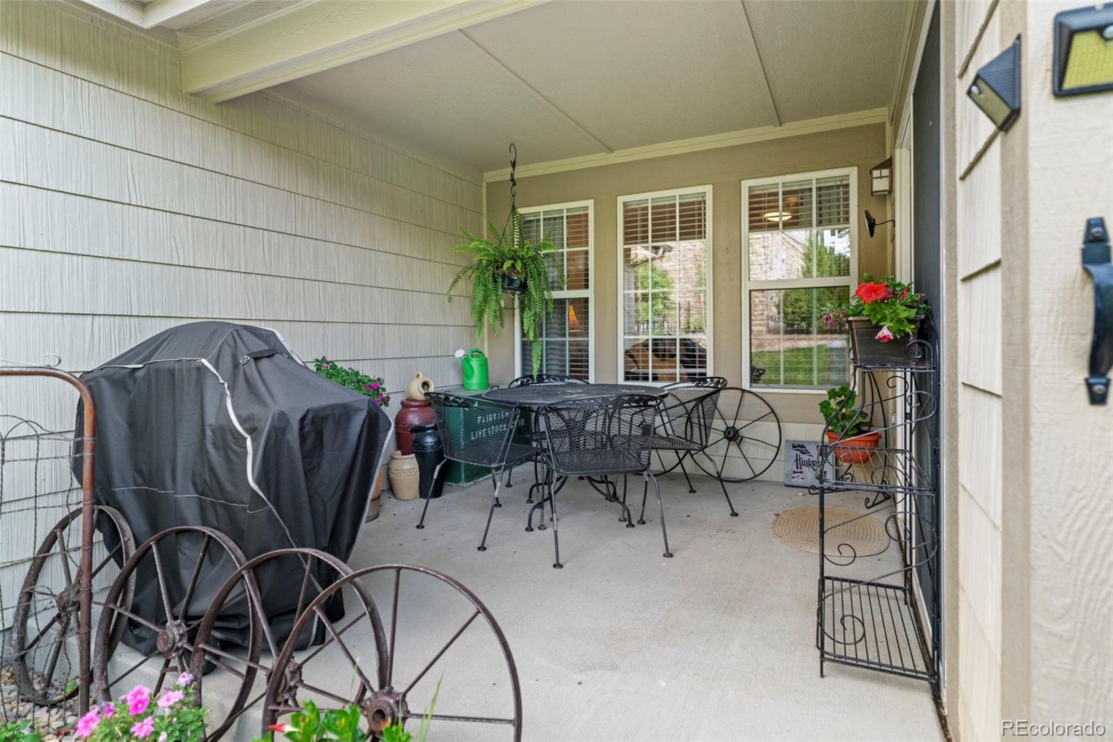 8009 S Algonquian Court