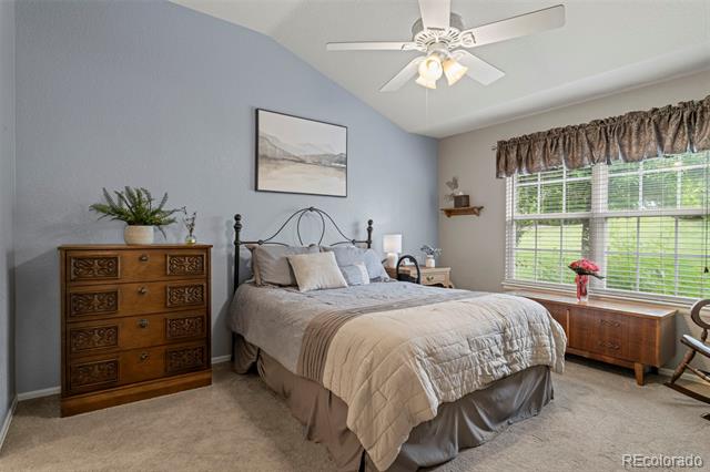 8009 S Algonquian Court