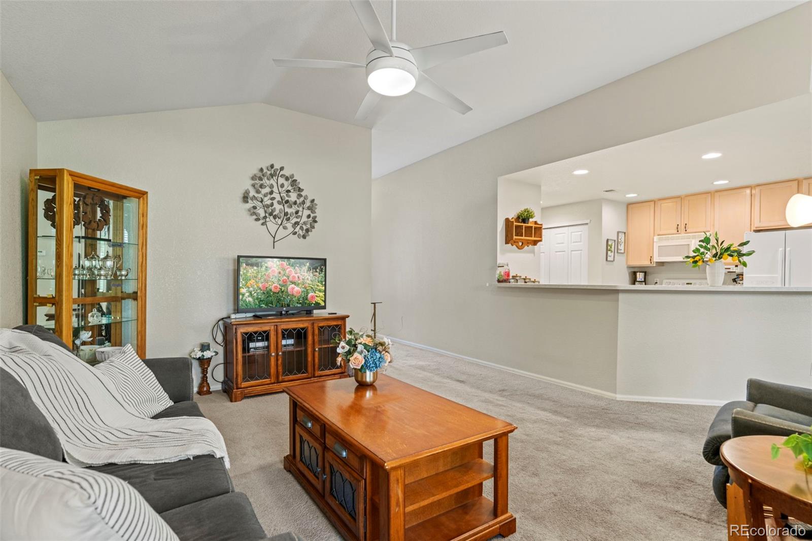 8009 S Algonquian Court