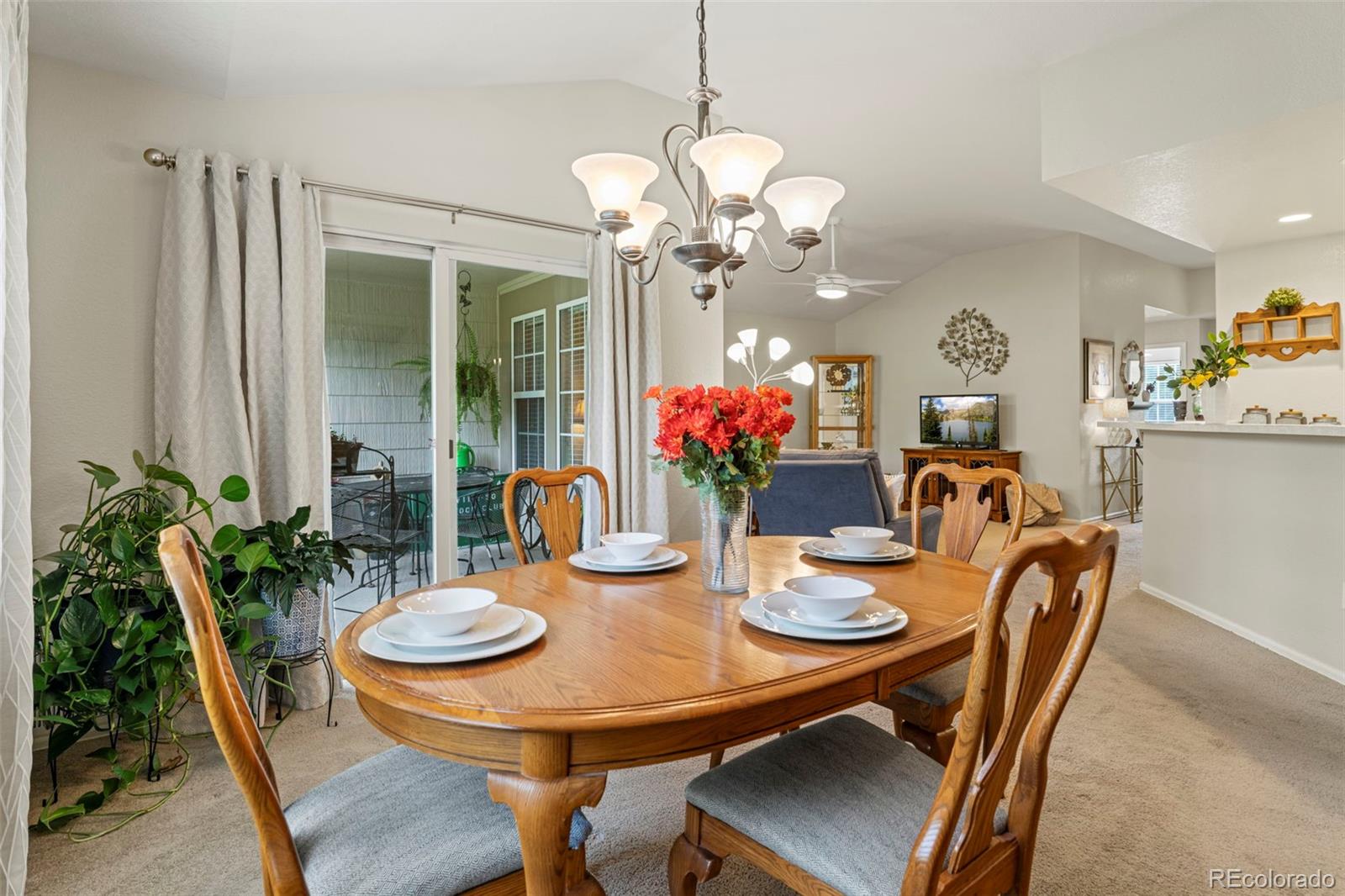 8009 S Algonquian Court