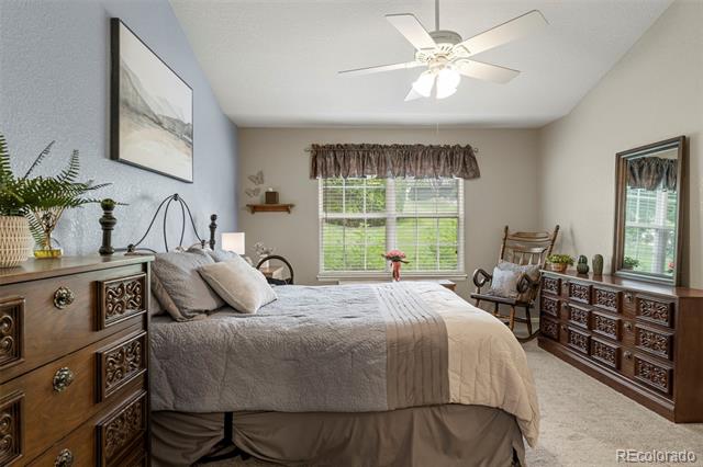 8009 S Algonquian Court