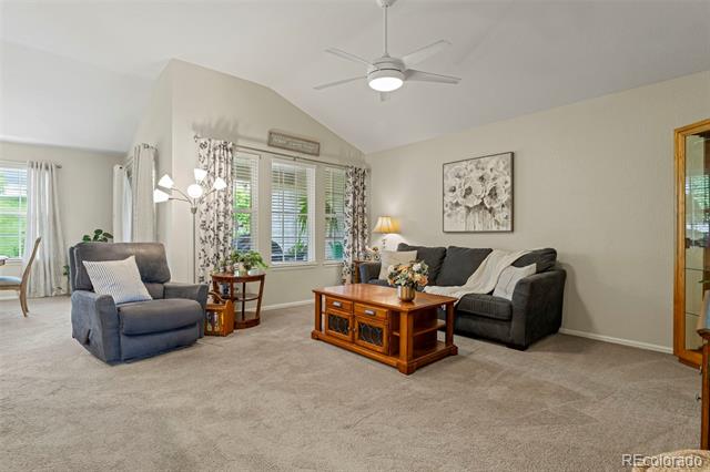 8009 S Algonquian Court