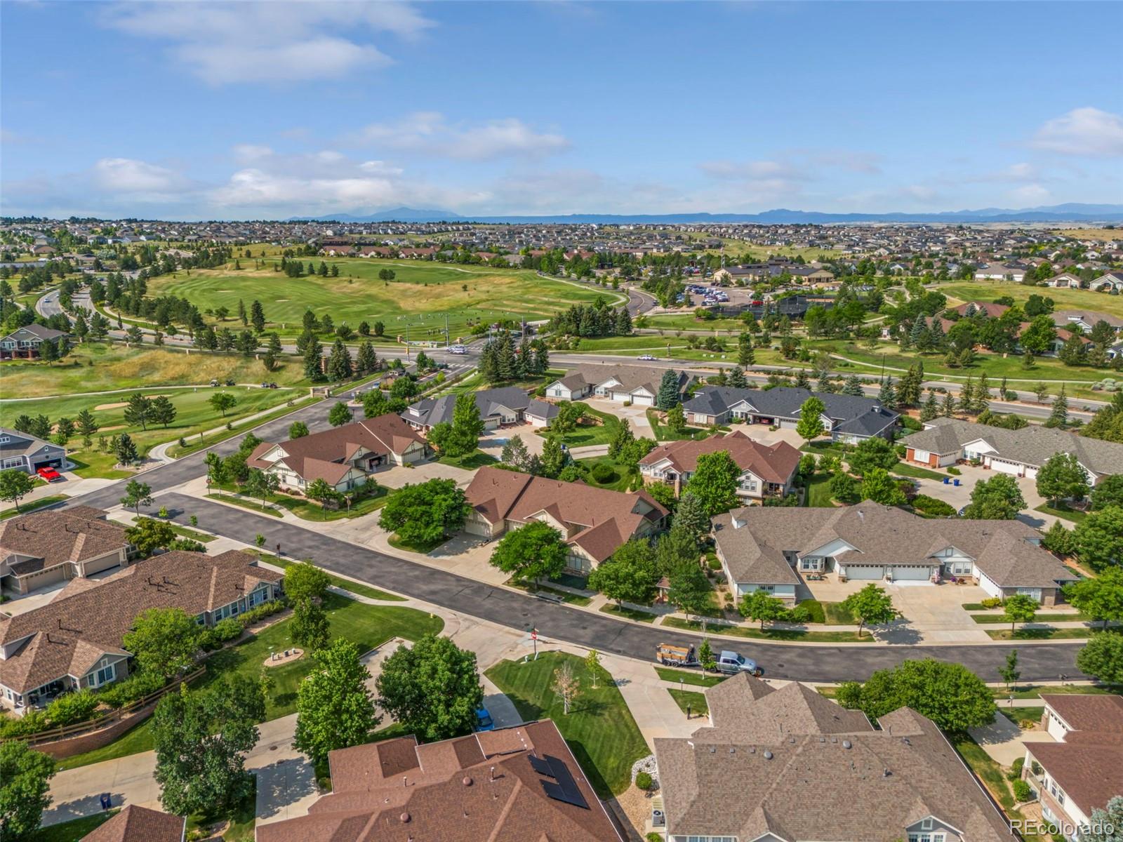 8009 S Algonquian Court