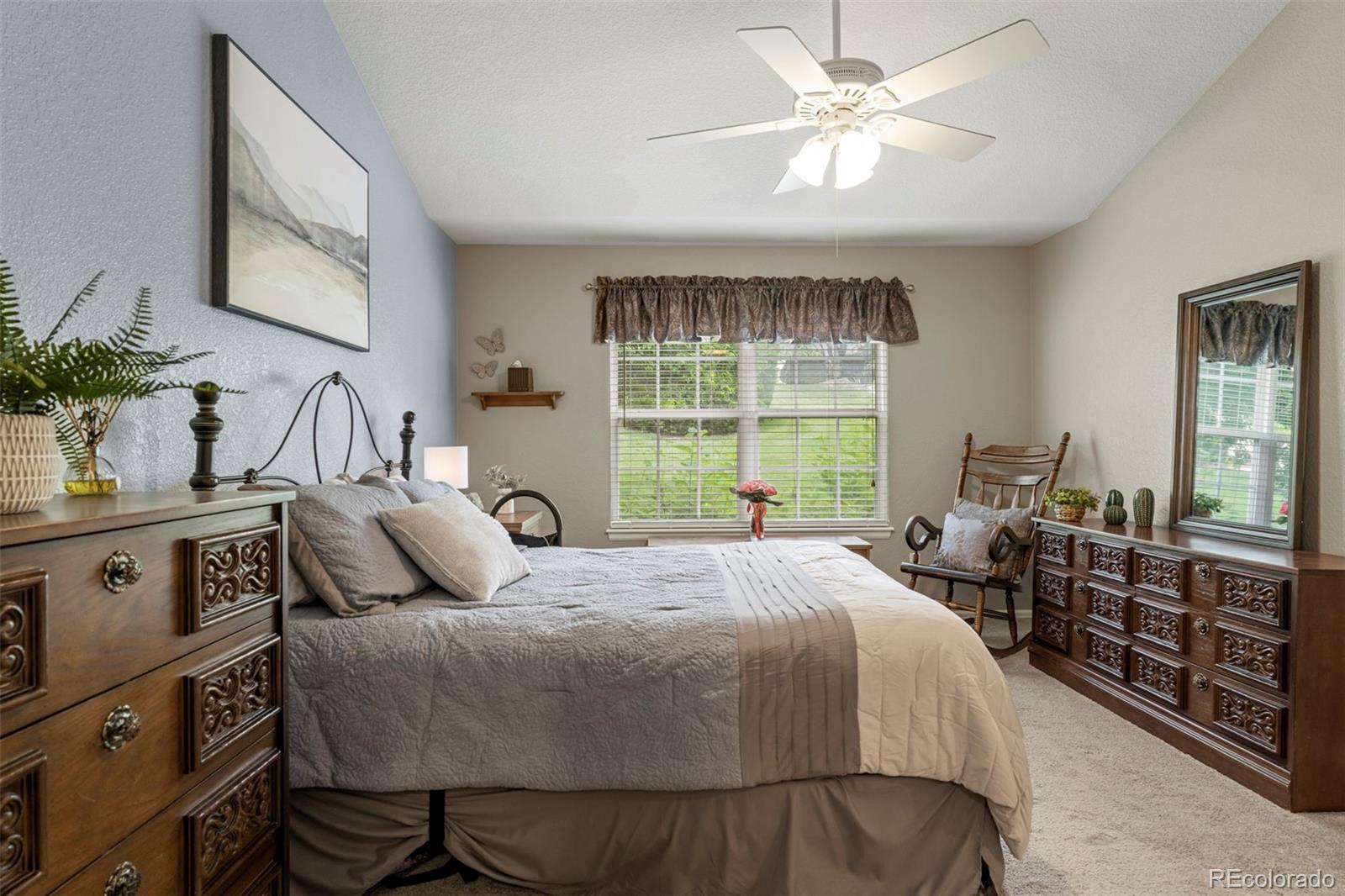 8009 S Algonquian Court