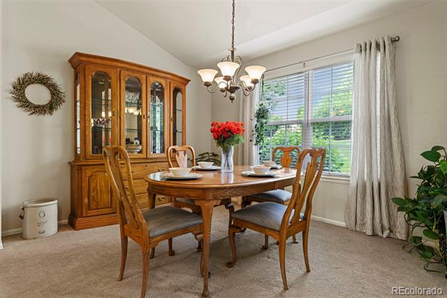 8009 S Algonquian Court