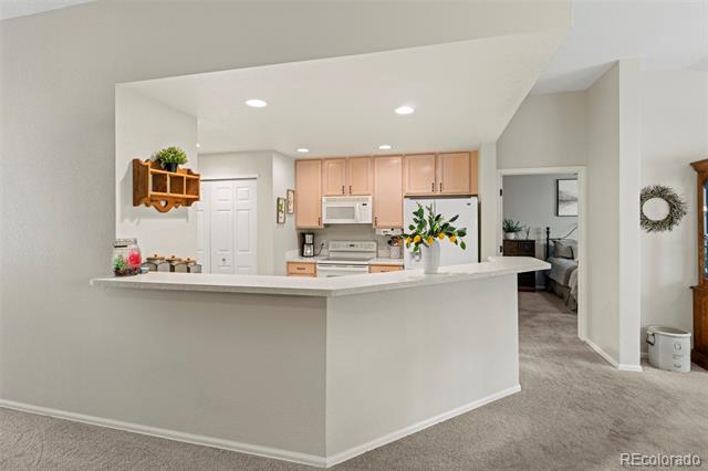 8009 S Algonquian Court
