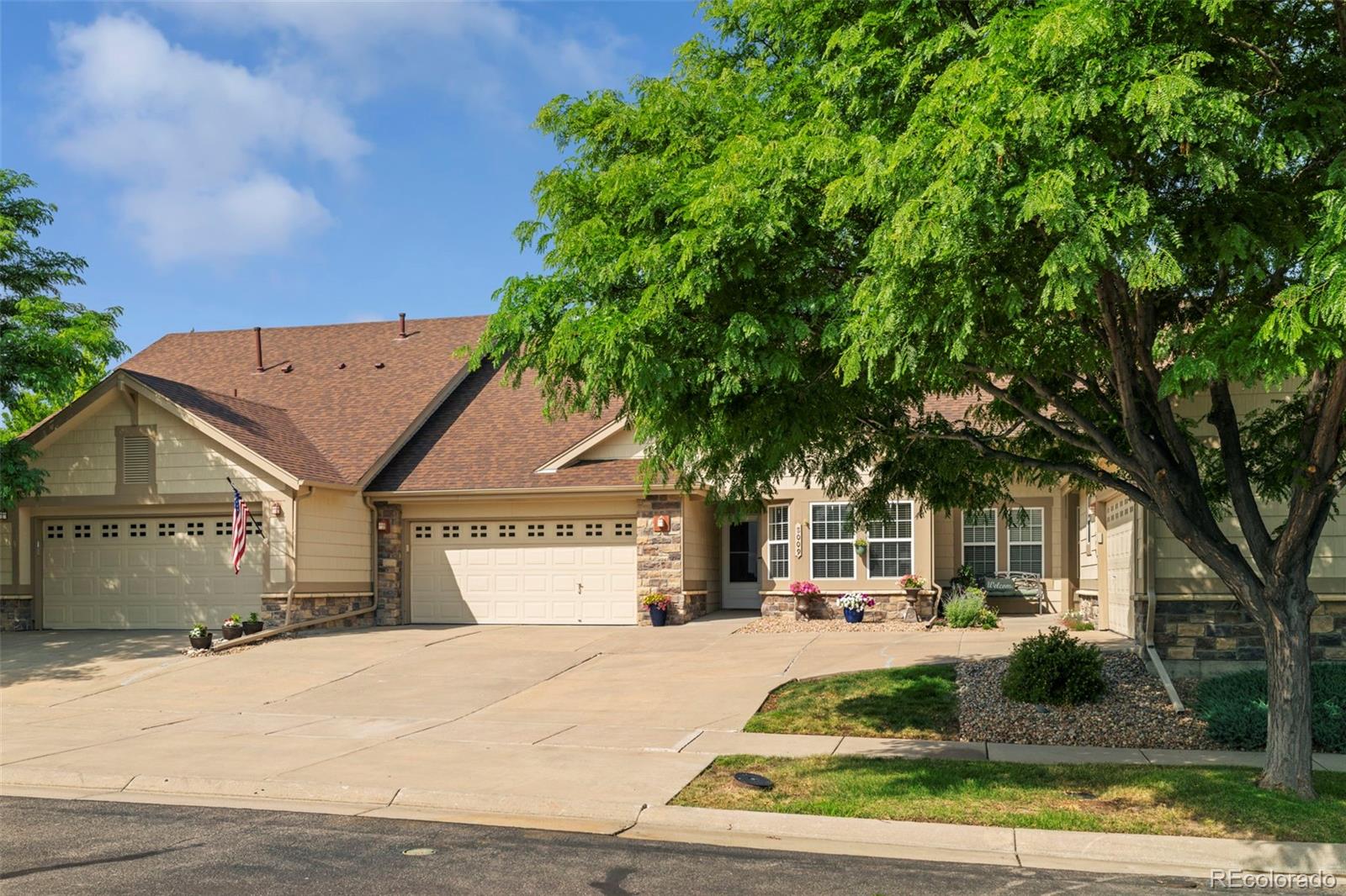 8009 S Algonquian Court