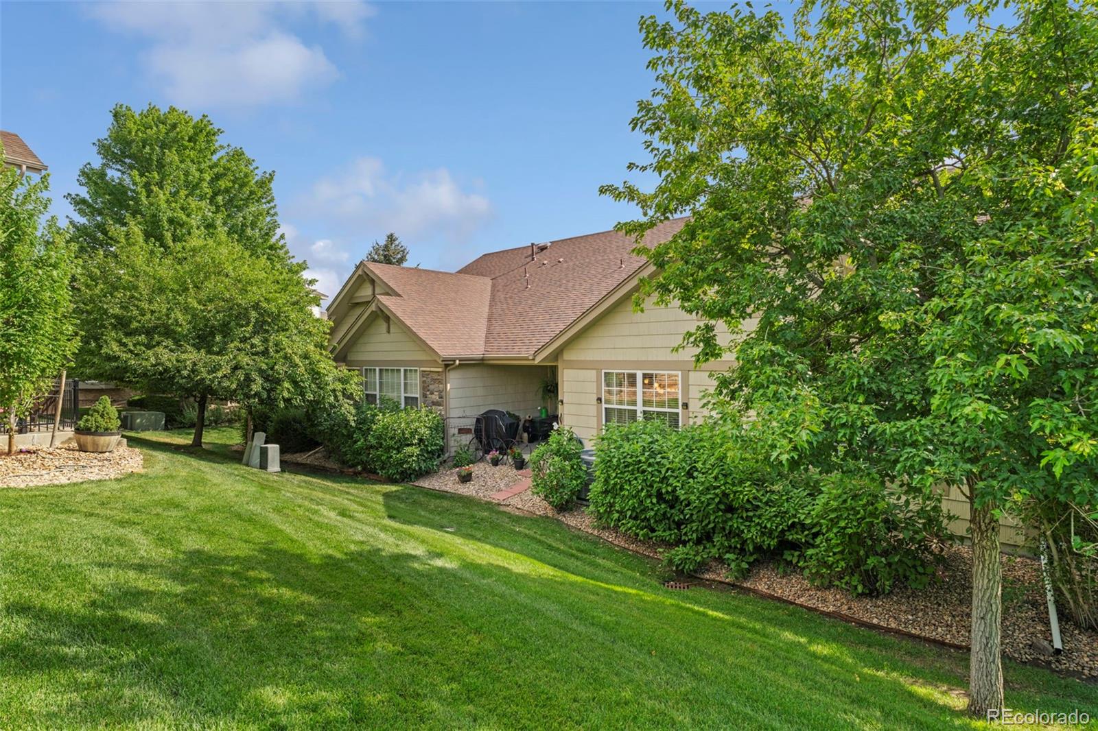 8009 S Algonquian Court