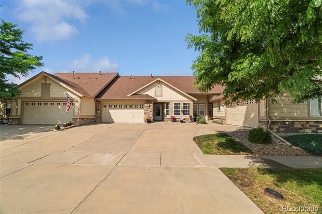 8009 S Algonquian Court