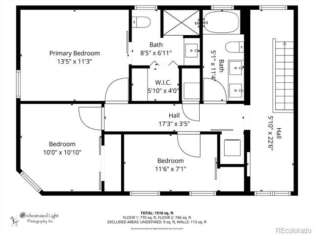 95 W Byers Place