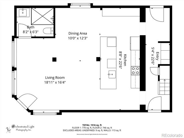 95 W Byers Place