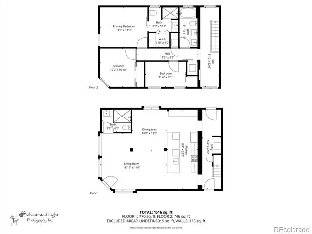 95 W Byers Place