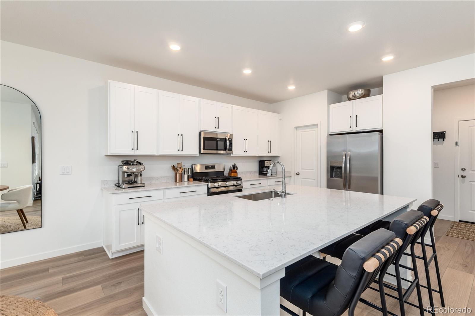 9001 Hightower Street